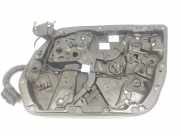 Fensterheber Rechts Vorne A2057205023 Mercedes-Benz C Estate (S205) Kombi C-220 CDI BlueTEC, C-220 d 2.2 16V (OM651.921(Euro 6)) 2016