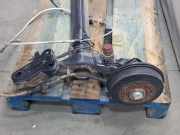 Unterrahme Hinten 1607197380 Citroën C3 (SX/SW) Schrägheck 1.2 Vti 12V PureTech (EB2FA(HMR))