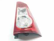 Rücklicht Rechts 6001549586 Dacia Logan Express (FS) Van 1.5 dCi (K9K-792) 2010