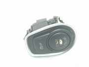 Start/stop Schalter 9250734 BMW 1 serie (F20) Schrägheck 5-drs 116d 2.0 16V (N47-D20C) 2014