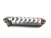 Bedienung Heizung 98249155DX Peugeot 3008 II (M4/MC/MJ/MR) Großraumlimousine 1.5 BlueHDi 130 (DV5RC(YHZ))