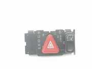 Warnleuchte Schalter A1708200410 Mercedes-Benz SLK (R170) Cabrio 2.0 200 16V (M111.946) 1997