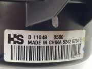 Heizlüfter 13263279 Opel Insignia Sports Tourer Kombi 2.0 CDTI 16V 130 ecoFLEX (A20DTH) 2011