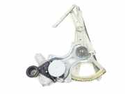 Fensterheber Rechts Vorne 6980160090 Toyota LAND CRUISER 3.0 Turbodiesel (190 CV) 2011