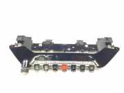 Bedienung Heizung 98432306XU Peugeot 2008 (UD/UK/UR/US/UX) Großraumlimousine 1.2 VTi 12V PureTech 130 (EB2ADTS(HNS))
