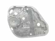 Fensterheber Links Hinten 83471A4010 Kia Carens IV (RP) Großraumlimousine 1.6 GDI 16V (G4FD) 2018