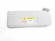 Sonnenblende Rechts 9809498377 Citroën Jumpy Van 1.5 Blue HDi 100 (DV5RUCd(YHR))