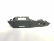 Schalter Für Elekt. Fensterheber Links Hinten 61319241941 BMW 7 serie (F01/02/03/04) Limousine 730d 24V (N57-D30A) 2012