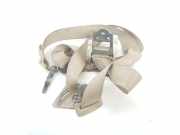 Sicherheitsgurt Rechts Hinten 7356060140A0 Toyota Land Cruiser (J12) Hardtop Geländewagen 3.0 D-4D 16V (1KDFTV) 2003