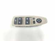 Schalter Für Elekt. Fensterheber Links Vorne 61319362107 BMW 4 serie Gran Coupe (F36) Liftback 418d 2.0 16V (B47-D20A) 2016