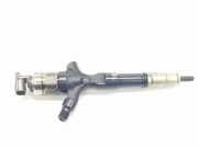 Kraftstoff-Injector 2367039455 Toyota Hilux IV Pick-up 2.5 D4-D 16V 4x4 (2KD-FTV)