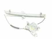 Fensterheber Rechts Vorne 807201KA0C Nissan Juke (F15) SUV 1.6 16V (HR16DE) 2012