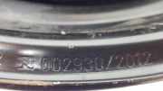 Felge 9675399180 Citroën Berlingo Multispace Großraumlimousine 1.5 BlueHDi 130 (DV5RC(YHZ))