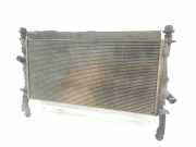 Radiator 1383317 Ford Transit Van 2.2 TDCi 16V (SRFA) 2010
