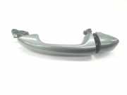 Türgriff Außen Links Vorne A0997601359 Mercedes-Benz C (W205) Limousine C-220 2.2 CDI BlueTEC, C-220 d 16V (OM651.921) 2016