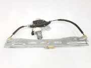 Fensterheber Links Vorne 2009281 Ford Transit Courier Van 1.5 TDCi 75 (XUCF) 2021