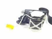 Gurtstraffer Rechts 3C1857706R Volkswagen Passat (362) Limousine 1.6 TDI 16V Bluemotion (CAYC) CAYC