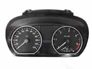 Tachoeinheit Kmh 62109283801 BMW 1 serie (E81) Schrägheck 3-drs 118d 16V (N47-D20C) 2009