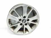 Felge 52910D4150 Kia Optima (JFA) Limousine 1.6 T-GDi 16V (G4FJ)