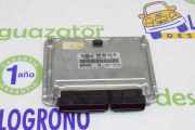 Motorsteuergerät 038906019DS Volkswagen Passat (3B3) Limousine 1.9 TDI 130 (AVF) 2002