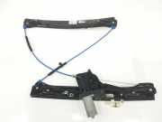 Fensterheber Rechts Vorne 7259824 BMW 3 serie (F30) Limousine 318d 2.0 16V (N47-D20C) 2012