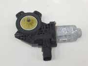 Fensterhebermotor Rechts Hinten 51357382138 BMW X3 (F25) SUV xDrive20d 16V (N47-D20C) 2012