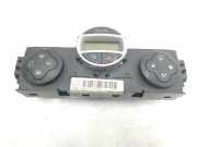 Bedienung Heizung 8200344842 Renault Grand Scénic II (JM) Großraumlimousine 1.9 dCi 120 (F9Q-812) 2004