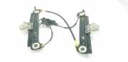 Fensterheber Rechts Hinten 51357339590 BMW 3 serie Gran Turismo (F34) Schrägheck 325d 2.0 16V (N47-D20D) 2014