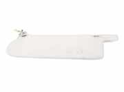 Sonnenblende Rechts 705857552C Volkswagen Transporter/Caravelle T4 Bus 2.5i (AAF) 1992 AAF