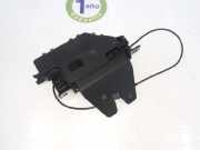 Heckschloss 7840617 BMW 1 serie (E87/87N) Schrägheck 5-drs 120d 16V (N47-D20C) 2009