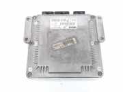 Motorsteuergerät 9644721080 Citroën C5 Berline (DC) Schrägheck 2.0 HDi 110 (DW10ATED(RHZ)) 2002