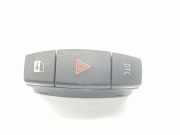 Warnleuchte Schalter 61316945603 BMW SERIE 1 CABRIO 2.0 Turbodiesel (143 CV) 2010