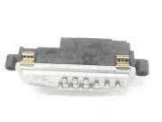 Heizwiderstand 2Q0907521 Seat Ibiza V (KJB) Schrägheck 5-drs 1.0 TSI 12V (DLAC) 2023