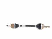 Antriebswelle Links Vorne 9677561480 Opel Astra L Sports Tourer (F4/FC/FN/FR) Kombi 1.2 Turbo 110 12V (EB2ADT(HNP))