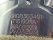 Luftdüse A9108303401 Mercedes-Benz III FURGON RWDAWD 907 511-514-516 CDI RWD L3 (907.655)