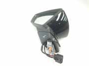 Außenspiegel Links 6F1857507AC Seat Ibiza I (021A) Schrägheck 1.2 L,LE,GL,GLX (021.A.1000) 2022