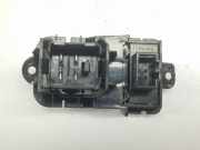 Warnleuchte Schalter 5P0953235B Seat Leon (1P1) Schrägheck 5-drs 1.6 TDI 16V 105 (CAYC) 2010