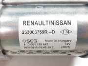 Anlasser 233003759R Renault Kangoo Express (RFK) Van E-Tech 44 kWh (5AQ-609)