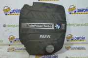Schutzkappe Motor 11147810802 BMW 1 serie (F20) Schrägheck 5-drs 118d 2.0 16V (N47-D20C) 2014