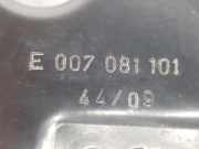 Fensterheber Links Hinten 51377165599 BMW 1 serie (E88) Cabrio 118d 16V (N47-D20C) 2010