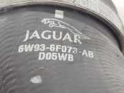 Intercooler Schlauch 6W936F073AB Jaguar XF (CC9) 3.0 S D V6 24V (306DT)