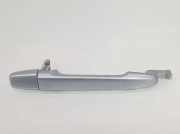 Türgriff Außen Links Hinten 5716A013 Mitsubishi Lancer Sports Limousine (CY/CZ) Limousine 2.0 DI-D 16V (BWC) 2009