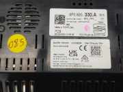 Tachoeinheit Kmh 6F0920330A Seat Ibiza I (021A) Schrägheck 1.2 L,LE,GL,GLX (021.A.1000)