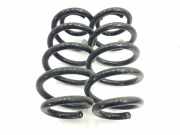 Schraubenfeder Set Hinten 33536866777 BMW X2 (F39) SUV xDrive 20d 2.0 16V (B47-C20B) 2017