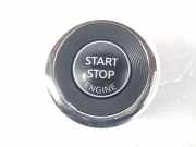 Start/stop Schalter 251504BA0A Nissan X-Trail (T32) SUV 1.6 Energy dCi (R9M(Euro 5)) 2014