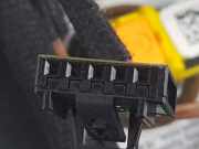 Airbag Set KITDEAIRBAG Skoda Karoq SUV 1.5 TSI 16V (DXDB)