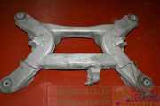 Unterrahme Hinten 3D0505235AE Volkswagen 3D43D6 TDI V6 4Motion (5 asientos) 2010