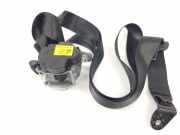 Sicherheitsgurt Links Hinten 6V0857447 Skoda Fabia III (NJ3) Schrägheck 5-drs 1.0 12V (CHYB) 2019