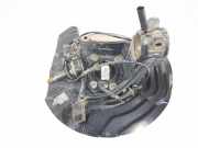 Achsschenkel Links Vorne 31216855953 BMW X3 (F25) SUV sDrive18d 16V (N47-D20C) 2013