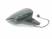 Außenspiegel Rechts 6F1857508J Seat Ibiza V (KJB) Schrägheck 5-drs 1.0 TSI 12V (DKRF) 2020